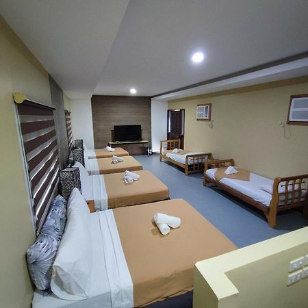 Raya Del Sol Dive Resort Mabini  Eksteriør billede
