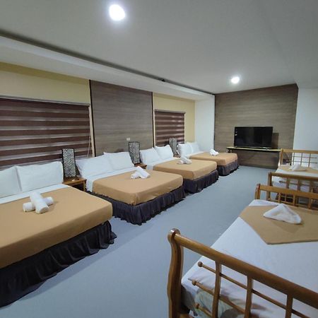Raya Del Sol Dive Resort Mabini  Eksteriør billede
